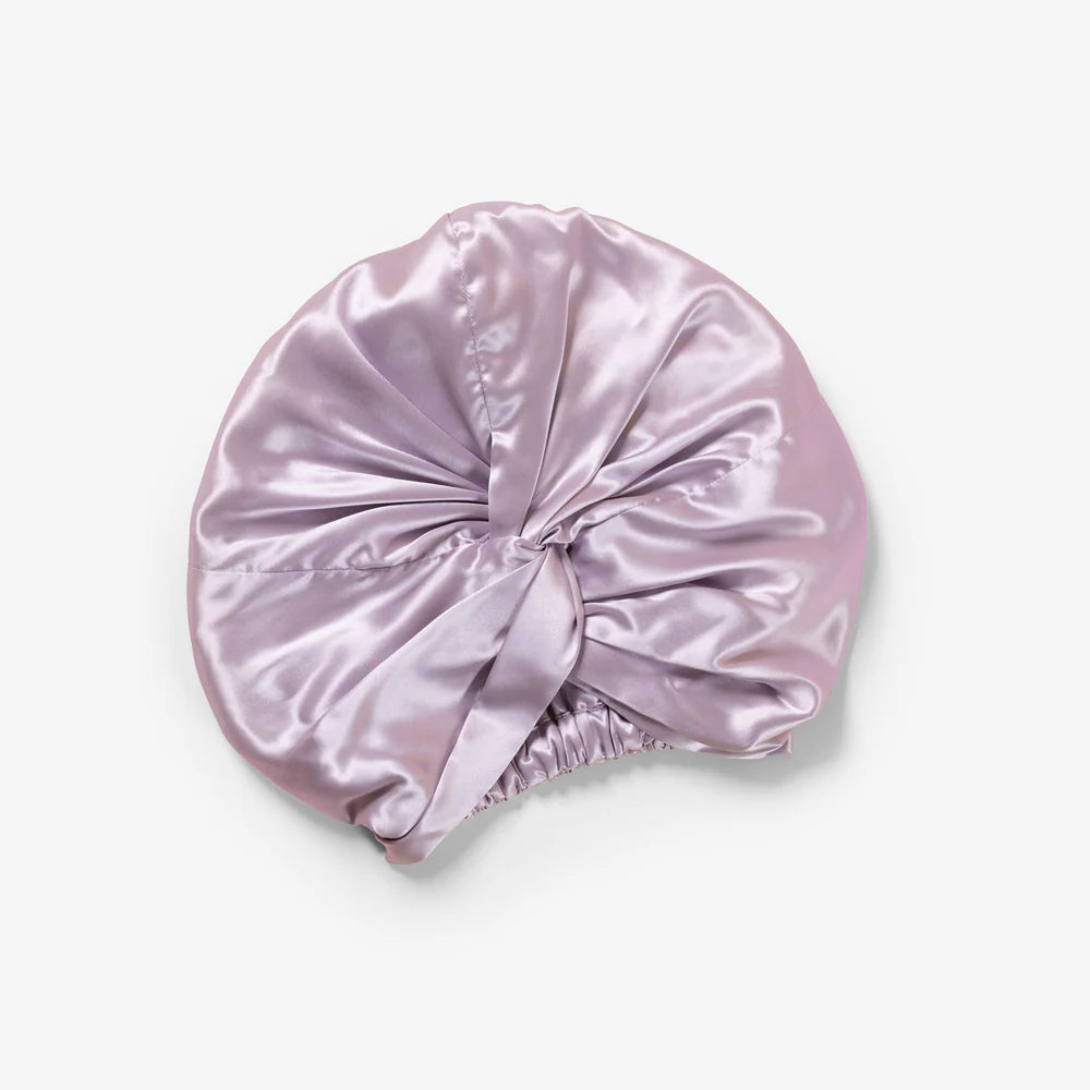 Premium Silk Bonnet
