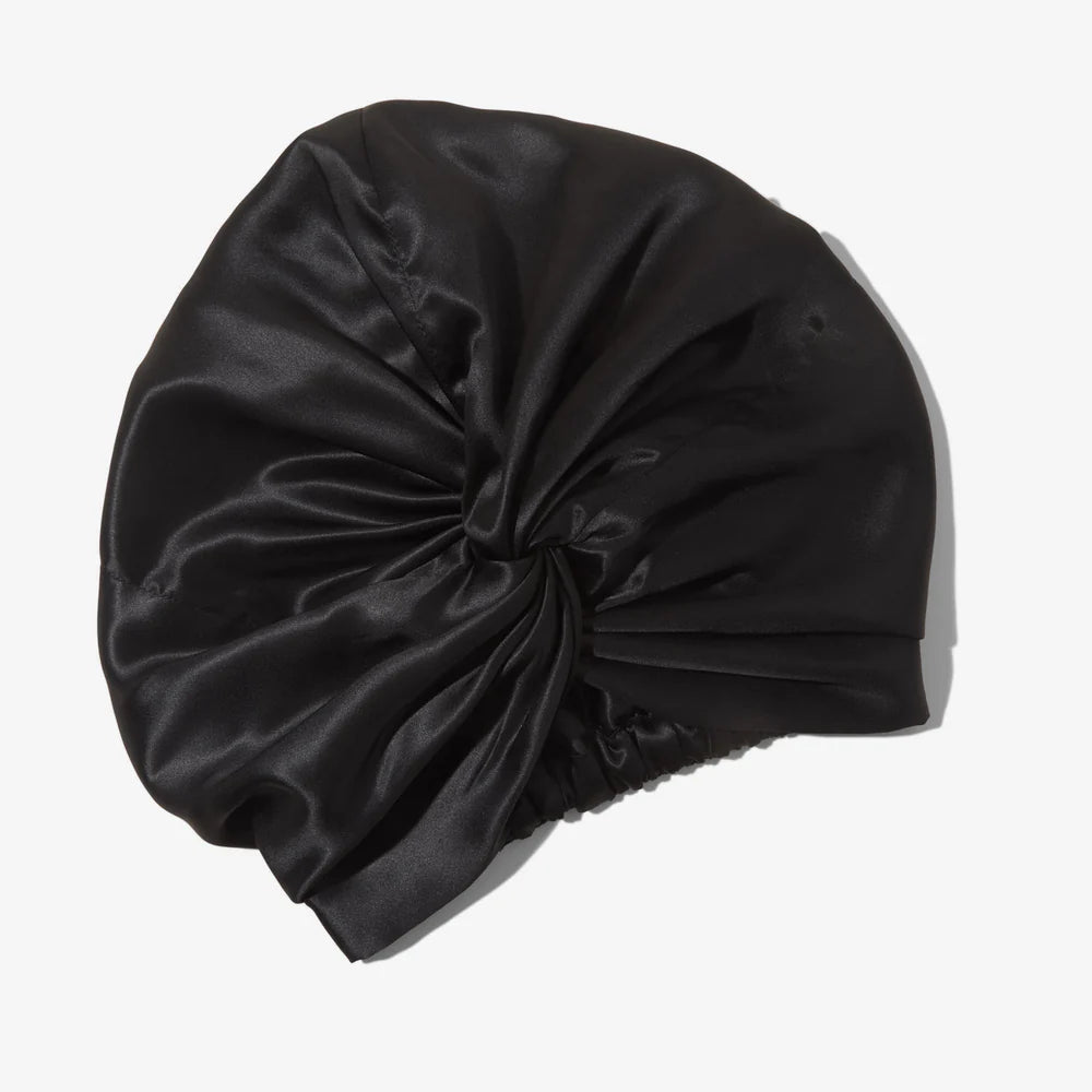 Premium Silk Bonnet