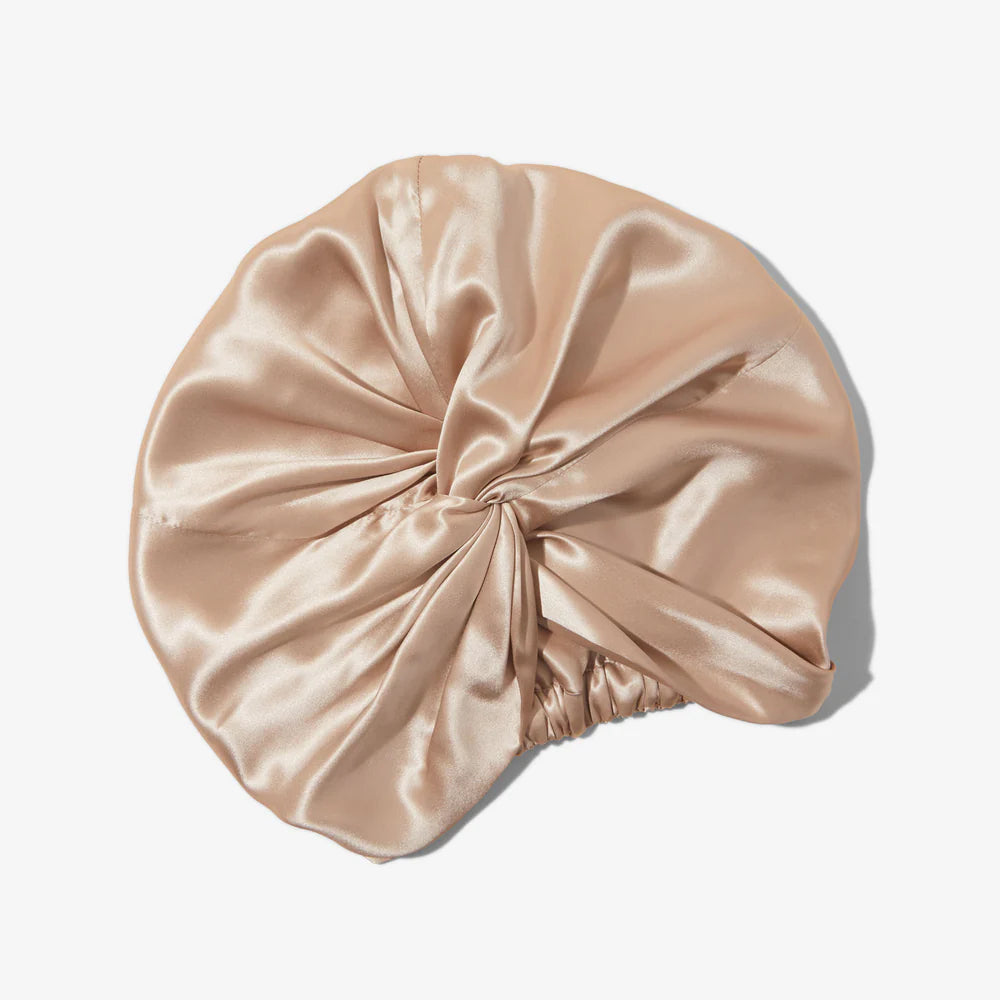 Premium Silk Bonnet