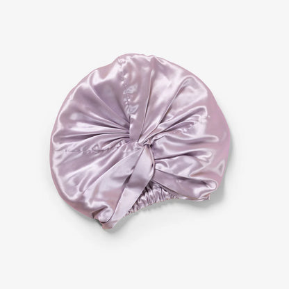 Premium Silk Bonnet