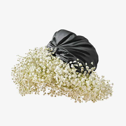 Premium Silk Bonnet