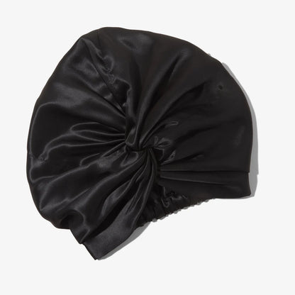 Premium Silk Bonnet