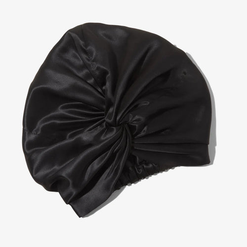 Premium Silk Bonnet