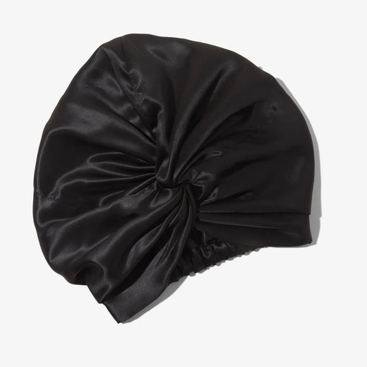 Premium Silk Bonnet