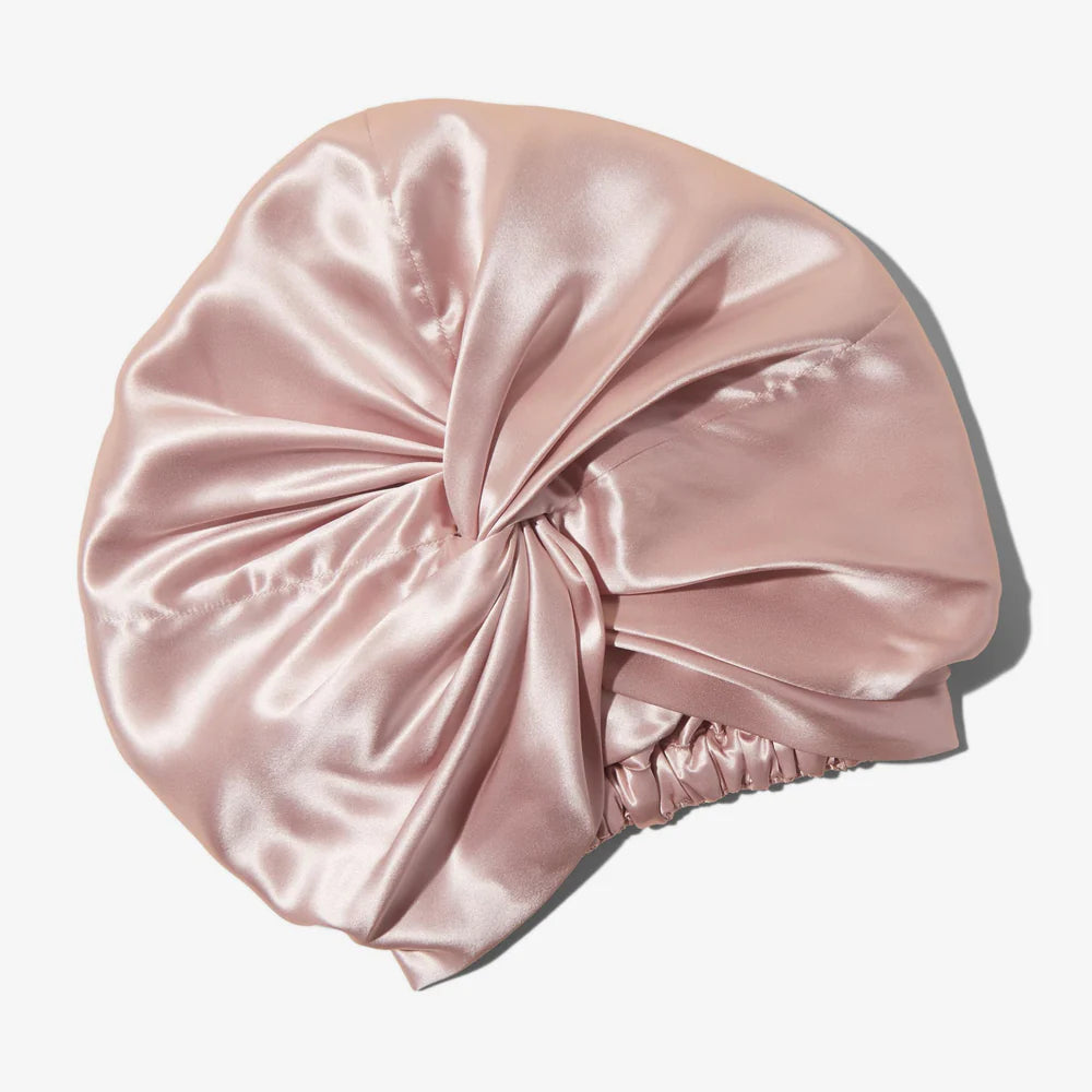 Premium Silk Bonnet