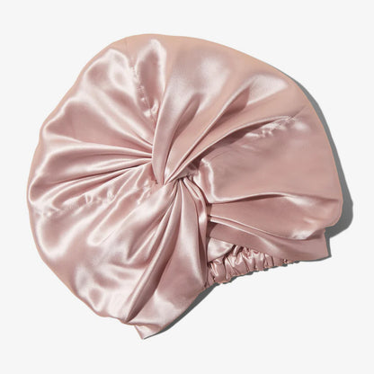 Premium Silk Bonnet