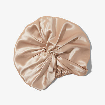 Premium Silk Bonnet
